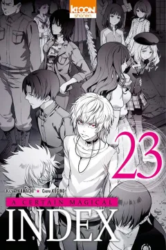 Issue #23