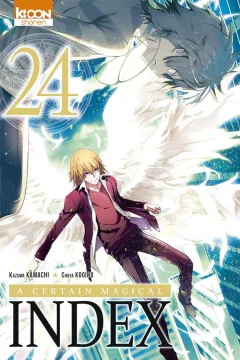 Issue #24