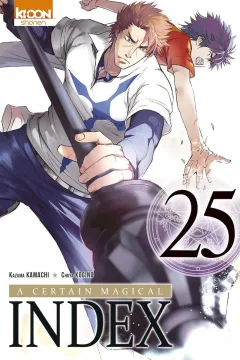 Issue #25