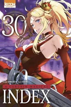 Issue #30