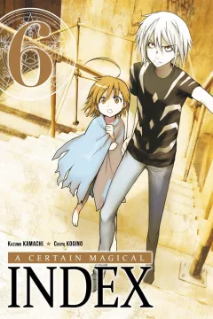 Issue #6
