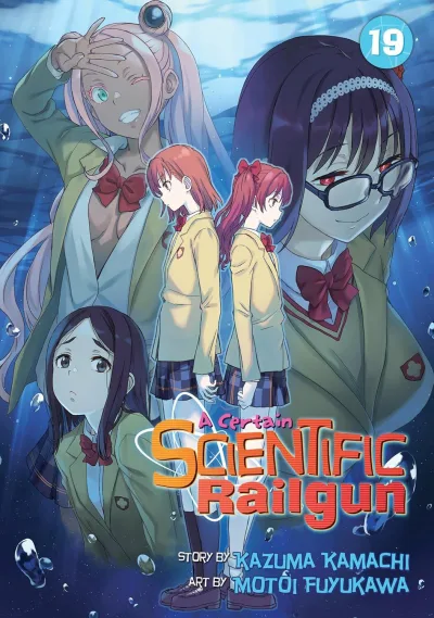 Cover of Never a Moment’s Peace!