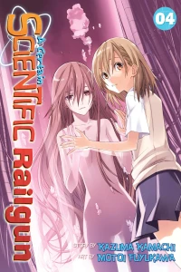 Breaking into a new episode! Mikoto has clones called Sisters!?