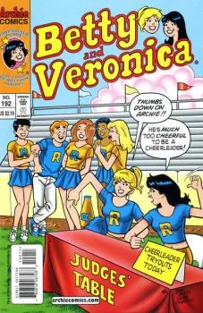 Cover of A Change Of Clothes