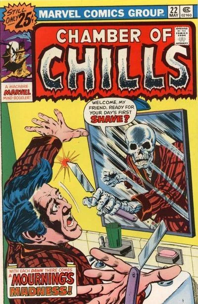 Cover of A Change Of Mind!