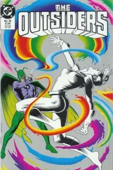 Cover of A Change Of Plans