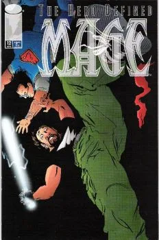 Cover of A Charmed Life