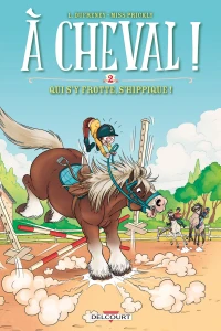 Qui s'y frotte s'hippique !