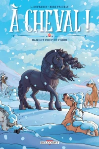 Garrot coup de froid !