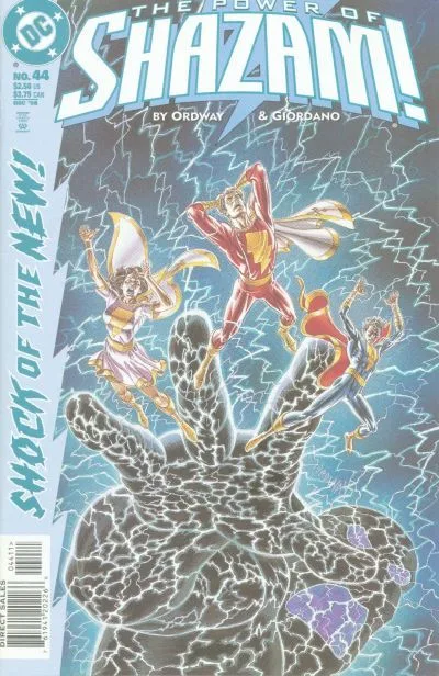 Cover of A Child of Thunder A Child of Hate