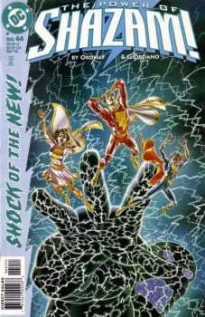 Cover of A Child of Thunder A Child of Hate