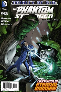 A Child Shall Lead Them! / The Power / A Far Away Place