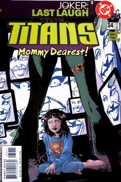 Cover of A Child's Laughter