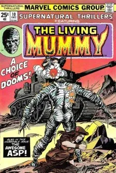 Cover of A Choice Of Dooms!