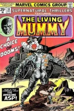 A Choice Of Dooms!