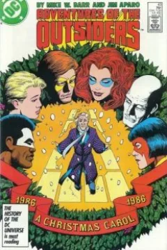A Christmas Carol 1986