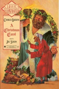 A Christmas Carol