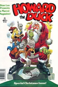 A Christmas for Carol