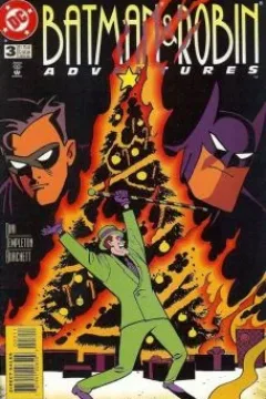 A Christmas Riddle