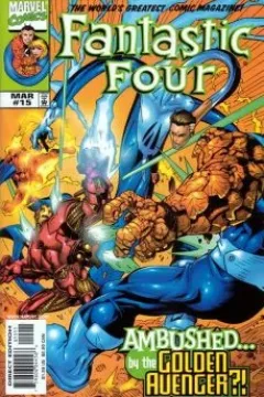 A Clash Of Iron