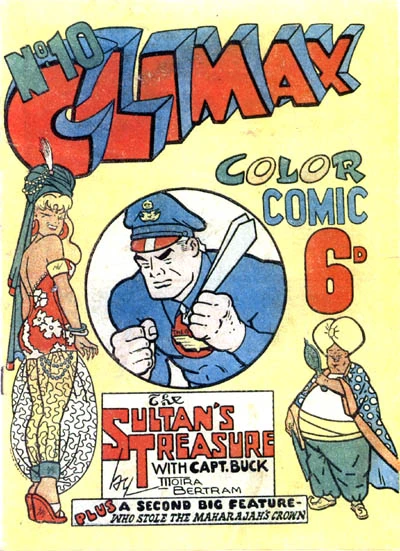 Cover of The Sultan's Treasure