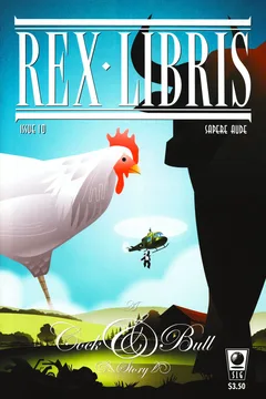 A Cock & Bull Story