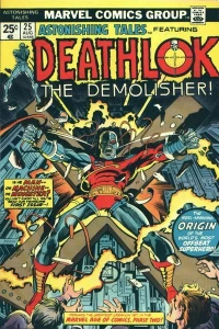 A Cold Knight's Frenzy!