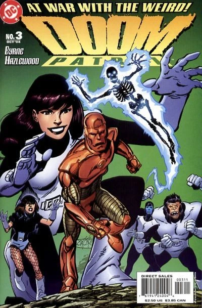 Cover of A Cold Night's Death