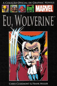 Eu, Wolverine