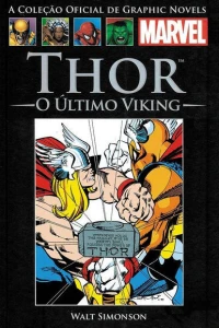 Thor: O Último Viking