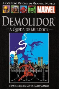 Demolidor: A Queda de Murdock