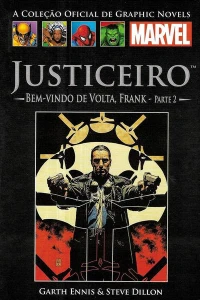 Justiceiro: Bem Vindo de Volta, Frank - Parte 2