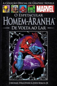 O Espetacular Homem-Aranha: De Volta ao Lar