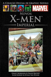 Novos X-Men: Imperial
