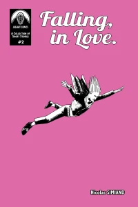 Falling, in Love