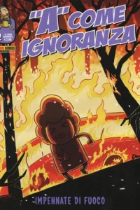 Impennate di Fuoco