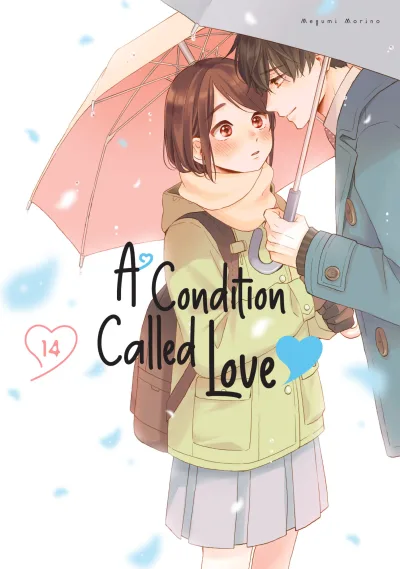 Cover of Volume 14