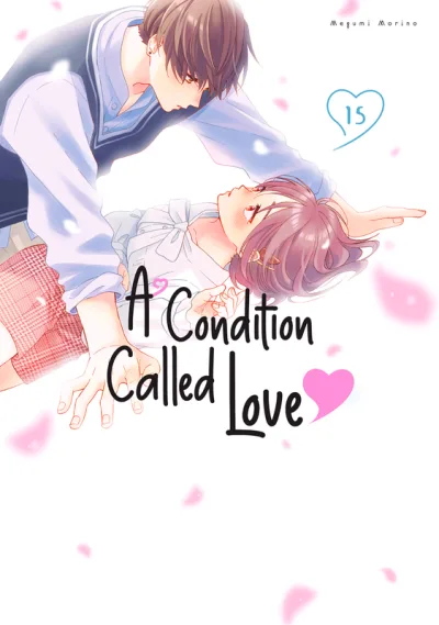Cover of Volume 15