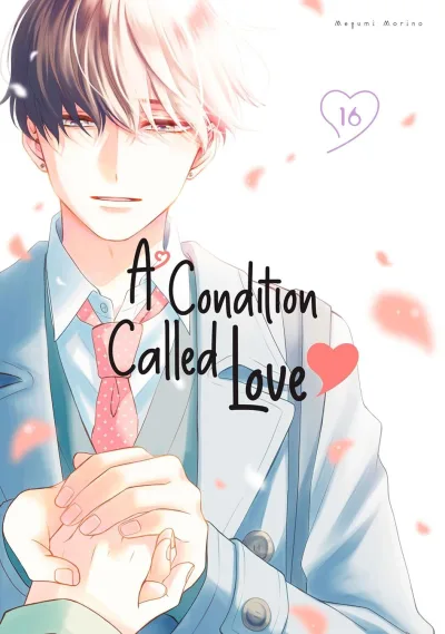 Cover of Volume 16