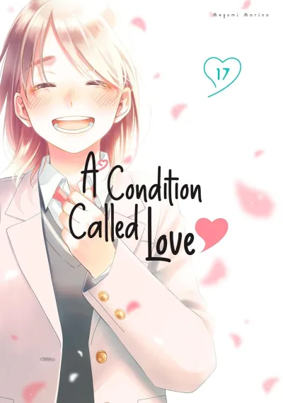 Cover of Volume 17
