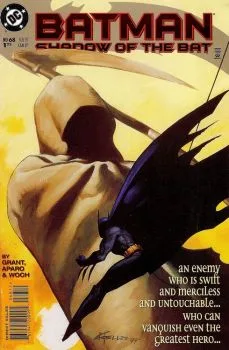Cover of A Contract With Death