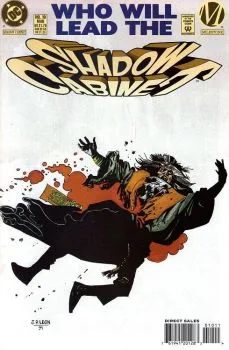 Cover of A Contract with Dog