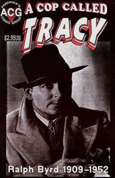 Cover of Issue #7
