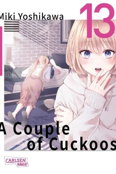Issue #13