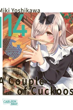 Issue #14