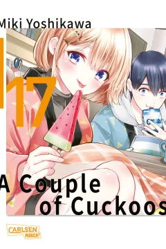 Issue #17