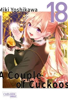 Issue #18