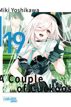 Issue #19