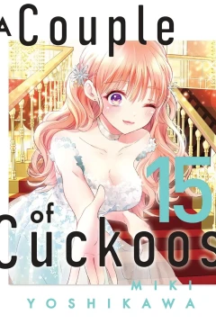 Volume 15