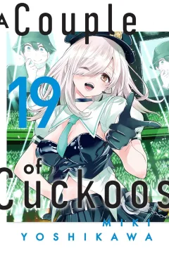 Volume 19